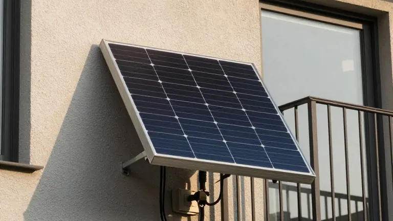 Illustration for: California's 1200-Watt Limit Arrives In January With No Renter Safeguards